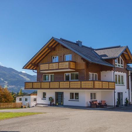 Deluxe Appartement Blasbichlerhof Ramsau am Dachstein Extérieur photo