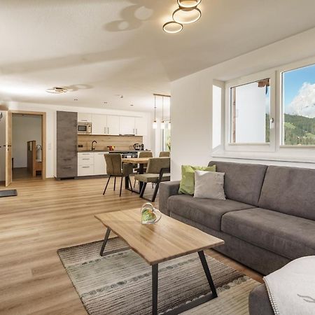 Deluxe Appartement Blasbichlerhof Ramsau am Dachstein Extérieur photo