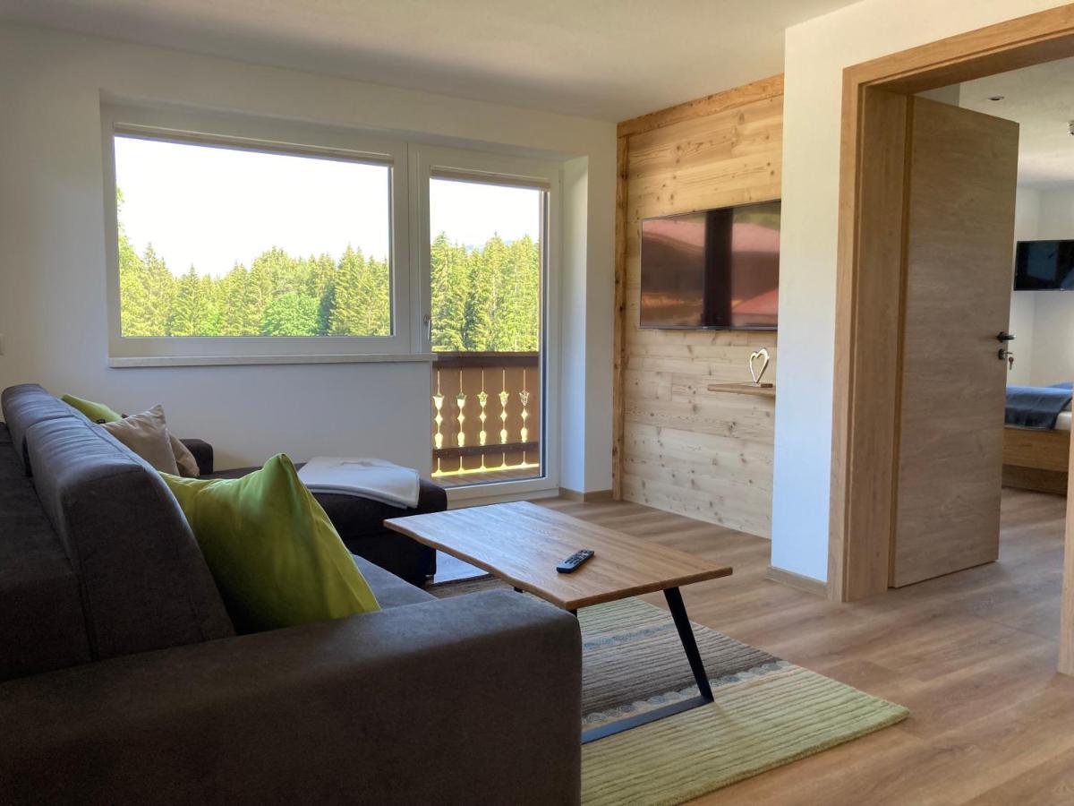 Deluxe Appartement Blasbichlerhof Ramsau am Dachstein Extérieur photo