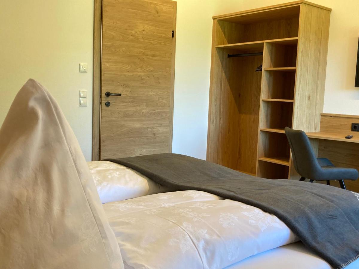 Deluxe Appartement Blasbichlerhof Ramsau am Dachstein Extérieur photo