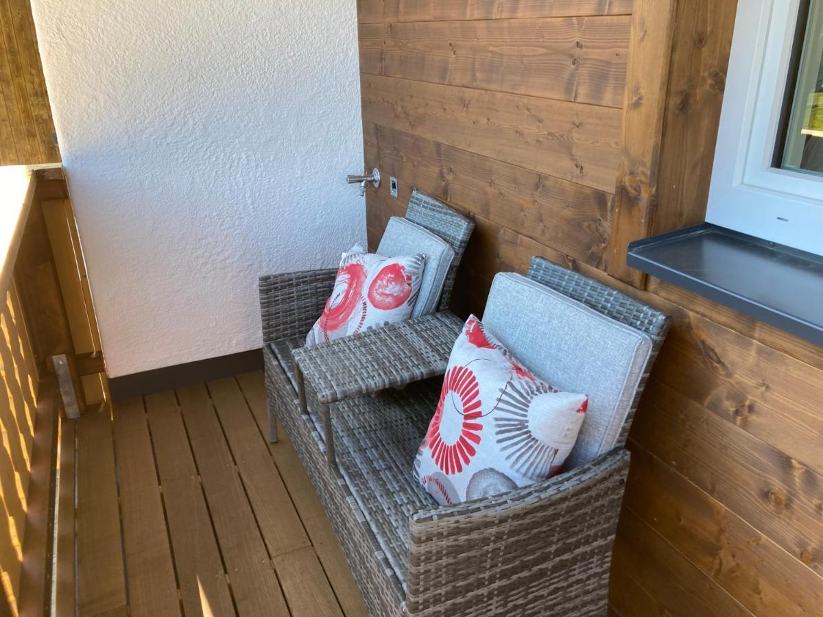 Deluxe Appartement Blasbichlerhof Ramsau am Dachstein Extérieur photo
