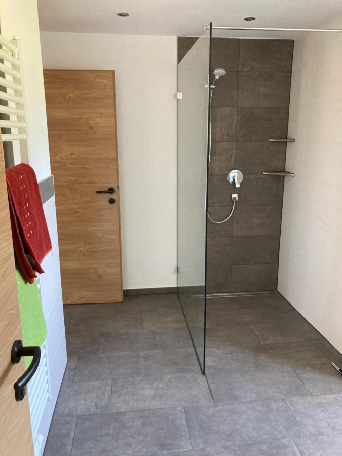 Deluxe Appartement Blasbichlerhof Ramsau am Dachstein Extérieur photo