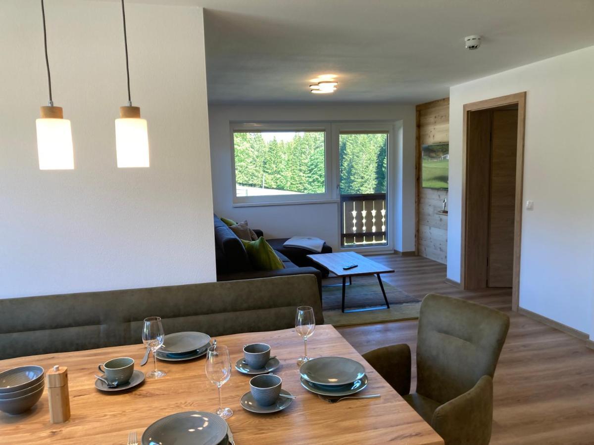 Deluxe Appartement Blasbichlerhof Ramsau am Dachstein Extérieur photo
