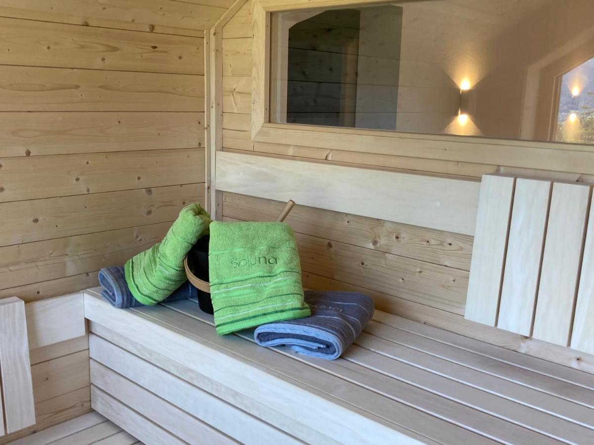 Deluxe Appartement Blasbichlerhof Ramsau am Dachstein Extérieur photo