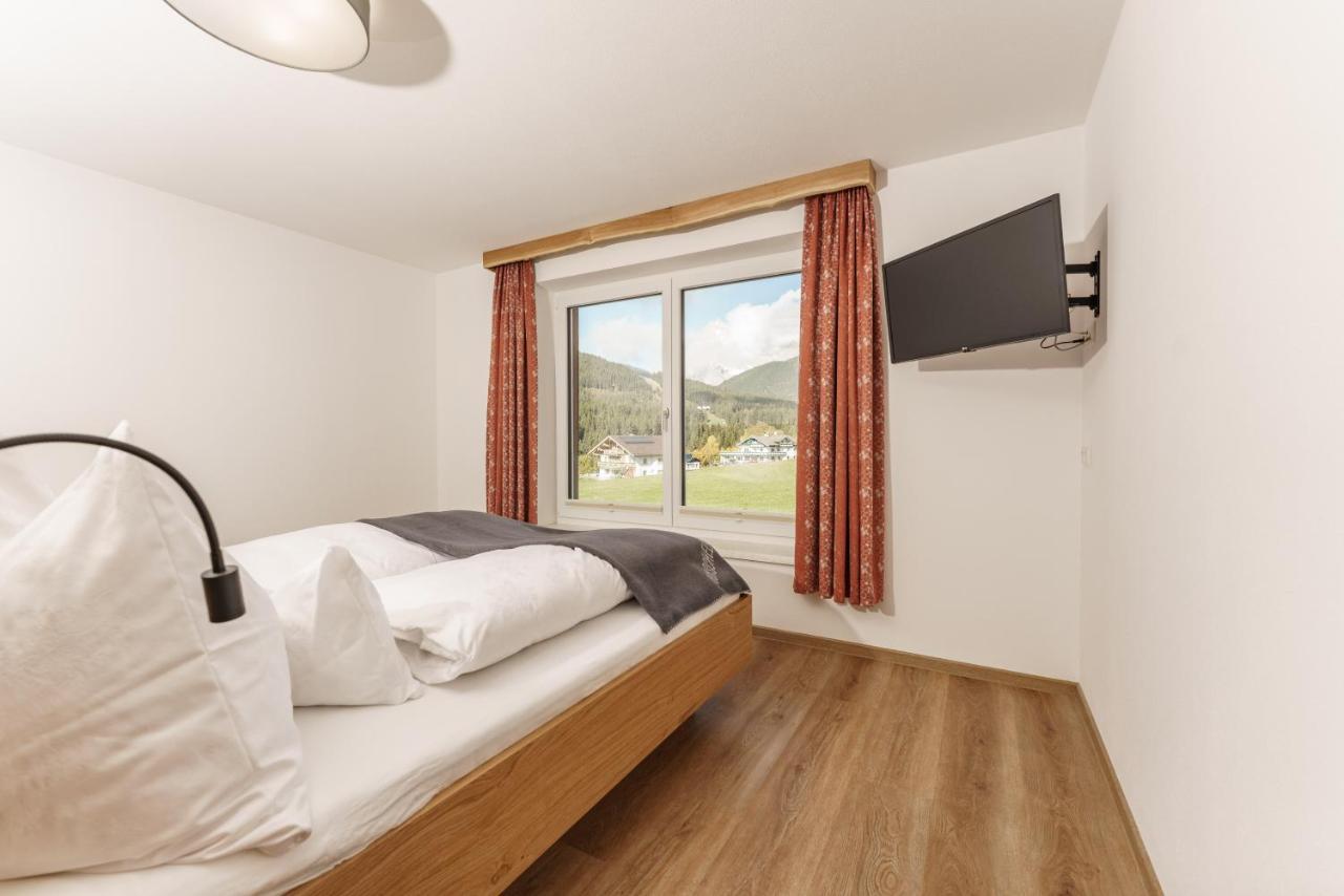 Deluxe Appartement Blasbichlerhof Ramsau am Dachstein Extérieur photo