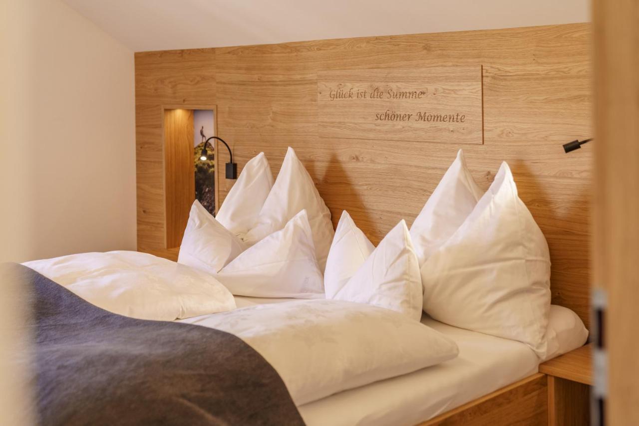 Deluxe Appartement Blasbichlerhof Ramsau am Dachstein Extérieur photo