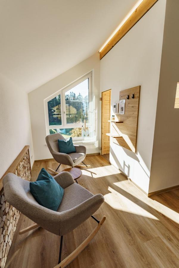 Deluxe Appartement Blasbichlerhof Ramsau am Dachstein Extérieur photo