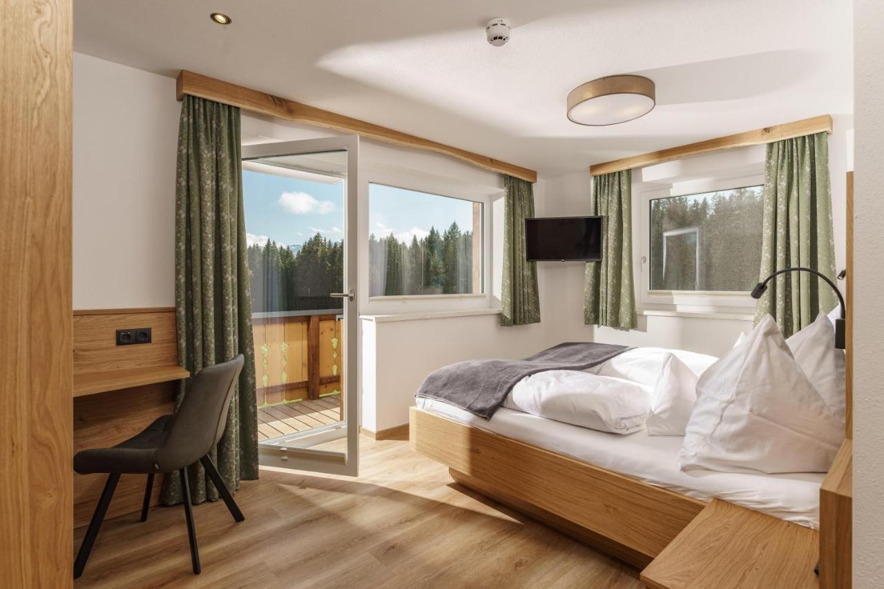 Deluxe Appartement Blasbichlerhof Ramsau am Dachstein Extérieur photo